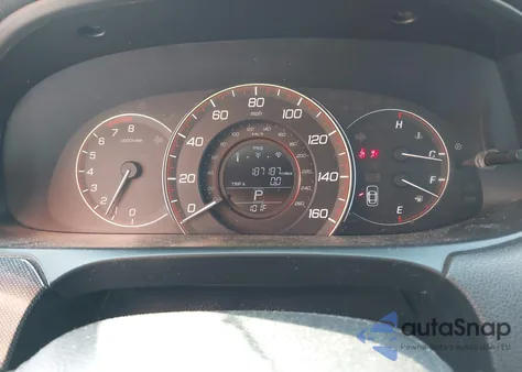 2013 Honda Accord Sport from USA, damaged, VIN 1HGCR2F5XDA157926